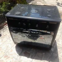 فروش گاز خونگی طرح فر