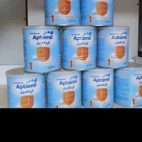 قوطی شیرخشک خالی دونه ۱۰ هزار۳۵تا است