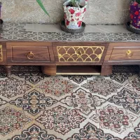 میز تلویزیون