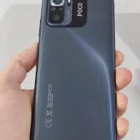 پوکو m5s