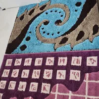 قالیچه فانتزی یک در یک نیم