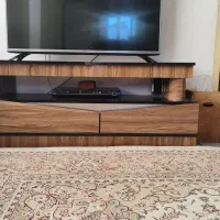 زیر تلویزیونی