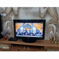 تلویزیون ال سی دی ۳۲ و دیجیتال