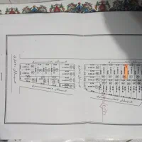 ۲۵۰ زمین در گلمکان مشهد