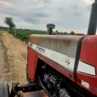 تراکتور مدل ۸۶