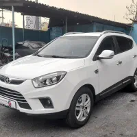 جک S5 دنده ای 1395