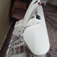 اتو پرس بخار