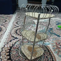 جا سیب پیازی قلبی