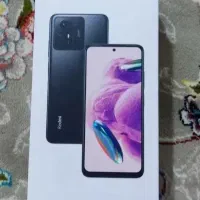 Note 12 s|موبایل|کرمانشاه, |دیوار