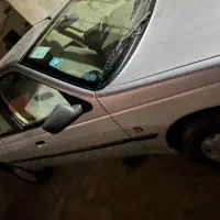 پژو ۴۰۵دوگانه کارخانه