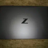 لپتاپ HP ZBook firefly G8 ، i7 gen11، 512GB ، 16gb