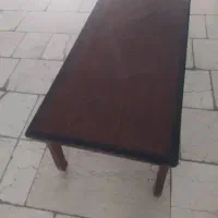 میز جلو مبلی|مبلمان خانگی و میز عسلی|تهران, شهرک چیتگر|دیوار