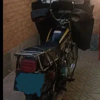 موتور نیکتاز۲۰۰ مدل ۹۴