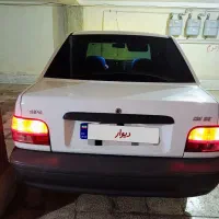 پراید|خودرو سواری و وانت|گلستان (تهران), |دیوار