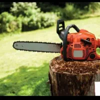 قطع کردن و اصلاح درخت درکمترین زمان