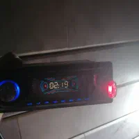 ضبط فلش خور