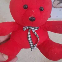 دوتا عروسک درحد نو|اسباب‌‌بازی|اردکان, |دیوار