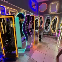 silvermirrorتخصصی ترین مرکزاینه استان