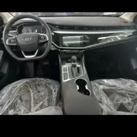 آریزو 5 fl|خودرو سواری و وانت|شیراز, باغ تخت|دیوار