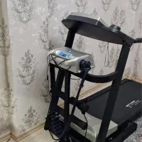 تردمیل توربو ۲۴۰۰ اصل تایوان ۶کاره