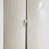 یخچال و فریزر دو قلوی بوش اصل
