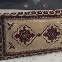 فروش یک جفت پشتی کارکرده