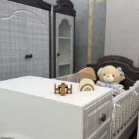 جایی که عشــ، ق ونوزادان ملاقات میکنند، سیسمونی