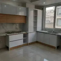 کابینت سوپرمات سفید احمدی کد ۹۹۹q|مصالح و تجهیزات ساختمان|شاهرود, |دیوار