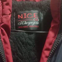 کاپشن برزنتی نو قد ۶۵ سانت|لباس|رباطکریم, شهرک والفجر|دیوار