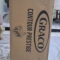 فروش فوری تخت پارک گراکو نو نو آکبند