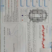 پراید مدل ۸۳|خودرو سواری و وانت|مشهد, مصلی (کارمندان اول)|دیوار