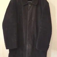 پالتو بلند مردانه