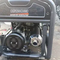 موتور برق بنزینی|ابزارآلات|اصفهان, مسجد مصلی|دیوار