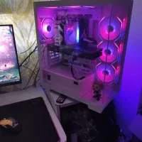 gaming setup|رایانه رومیزی|کرج, فاز ۴ مهرشهر|دیوار