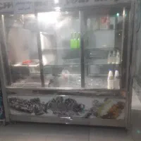 یخچال ۶ درب