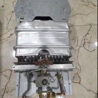 تعمیرات آبگرمکن وبخاری درمحل