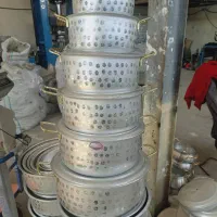 خریدو فروش انواع ظرف ظروف اشپزخانه|ظروف سرو و پذیرایی|کهنوج, |دیوار