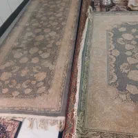 ۳عدد فرش ۶متری و بایک عدد کناره یک در ۳