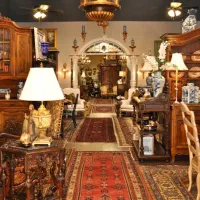 فروش اسباب و اثاثیه منزل به علت جابه جایی
