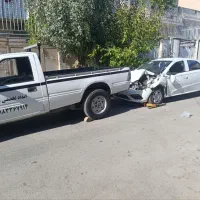 امداد خودرو یدکش چرخ گیرشبانه روزی فیض|خدمات حمل و نقل|کرمانشاه, |دیوار