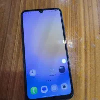 گوشی سامسونگ A25|موبایل|ابهر, |دیوار