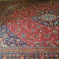 فرش ۱۲ متری دستباف|فرش|مشهد, امامیه (شهرک غرب)|دیوار