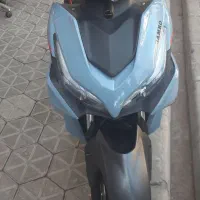 ایروکس همرو ۱۵۵