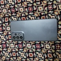 سامسونگ Galaxy A73 5G با حافظهٔ ۱۲۸ گیگابایت