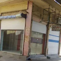 زیرزمین انباری تجاری