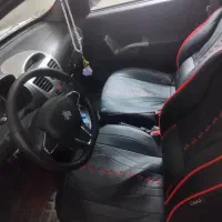 سایناs|خودرو سواری و وانت|اسلام‌شهر, شهرک قائمیه|دیوار