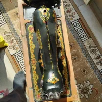 چرخ خیاطی مارشال