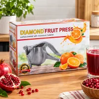 آبمیوه گیری  دستی دیاموند