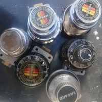 فروشی رمز گاوصندوق و فایل