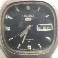 ساعت سیکو ۵|ساعت|سرپل ذهاب, |دیوار